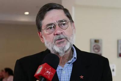 Ex-deputado do PT Paulo Frateschi morre esfaqueado pelo próprio filho