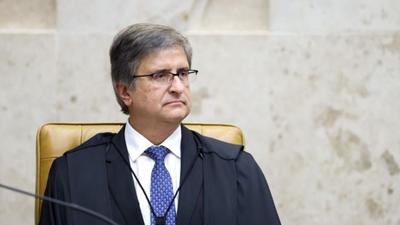 PGR está pronta para defender a democracia, diz Paulo Gonet 