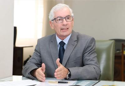 Tarcísio nomeia Paulo Sérgio de Oliveira e Costa como novo procurador-geral de Justiça de São Paulo