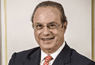 Com dívida de R$ 417 milhões, Paulo Maluf tem 18 imóveis penhorados