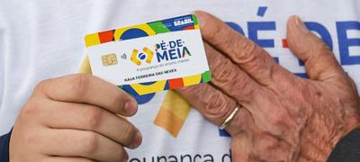 Ministro do Tribunal de Contas vai propor 'meio-termo' para desbloquear recursos do Pé-de-Meia