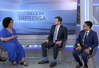 “PSB pode liderar o campo progressista, mas hoje está focado na reeleição de Lula”, afirma Pedro Campos 
