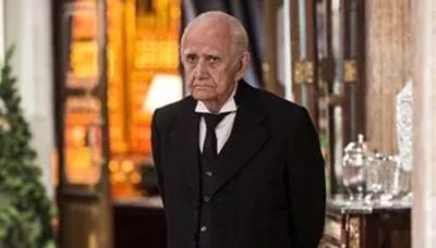 Ator Pedro Farah, de "Planeta dos Homens" e "Os Trapalhões", morre aos 95 anos
