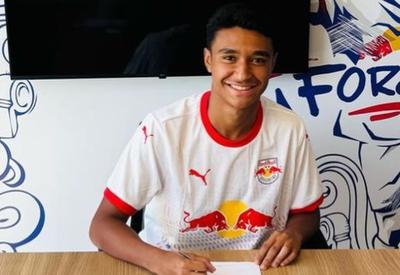 Hospital suspende protocolo de morte encefálica de jogador do Red Bull Bragantino 