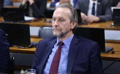 PT quer 50% do Fundo Nacional de Segurança Pública para a União