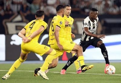 Peñarol x Botafogo: Conmebol muda local do jogo para garantir segurança de torcedores