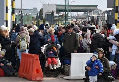 Anvisa recomenda flexibilização de regras para viajantes da Ucrânia