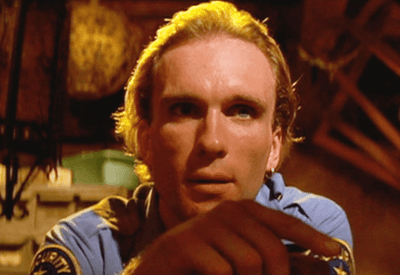 Peter Greene, ator de 'Pulp Fiction' e 'O Máskara', morre aos 60 anos