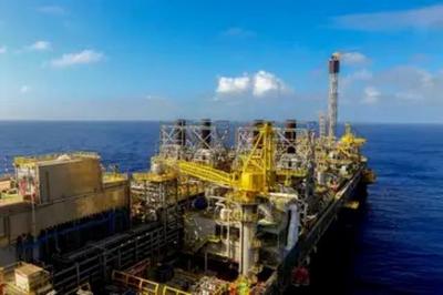 Petróleo supera soja no ranking das exportações brasileiras