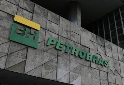 Ações da Petrobras fecham em alta após tombo da última semana