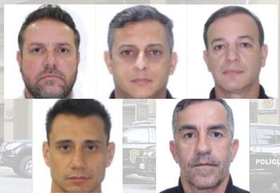 Caso Gritzbach: Prostituição, pôquer e desmanche financiavam policiais civis delatados