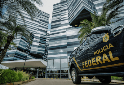 Polícia Federal investiga suspeitos de invadir sistemas do CNJ para tirar criminosos da cadeia 