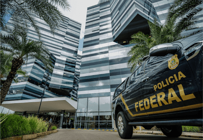 PF cumpre 17 mandados de busca e apreensão contra venda de decisões judiciais em São Paulo