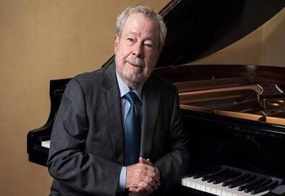Luto na música: Morre o pianista Nelson Freire, aos 77 anos