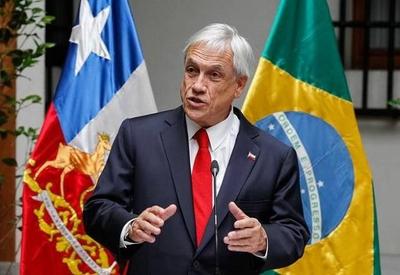 Sebastián Piñera, ex-presidente do Chile, morre em acidente de helicóptero