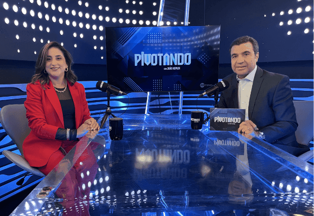 Pivotando com Marina Fraga: revelando sucesso por trás do 3 Palavrinhas