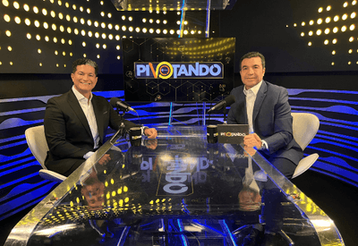 Pivotando: "Não seja tão emocional com seu negócio", aconselha Victor Reis