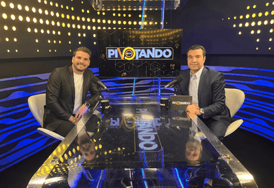Pivotando: "O que vocês estão dispostos a sacrificar?", questiona Jorge Kotz