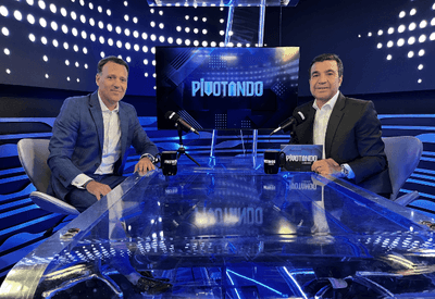 Pivotando com Marcelo Góes: ensinando que é possível empreender e crescer no CNPJ alheio