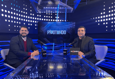 Pivotando com Yuri Ghabril: da dívida milionária a sócio e conselheiro do Grupo Studio