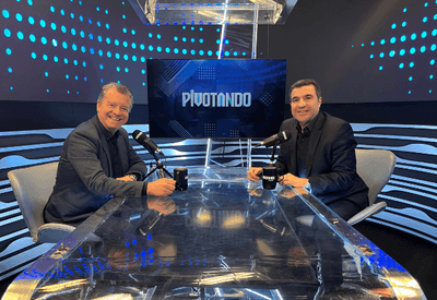 Pivotando com Cláudio Diogo: aula sobre a arte de vender e contar histórias