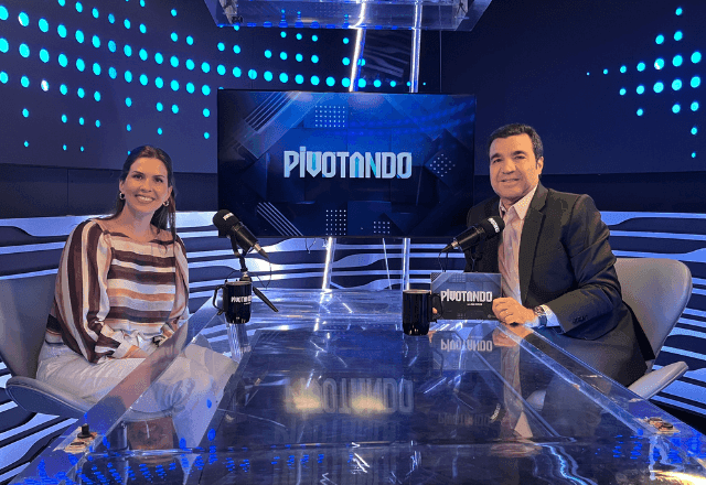 Pivotando com Vivane Meister: conheça história da CEO de uma IA brasileira