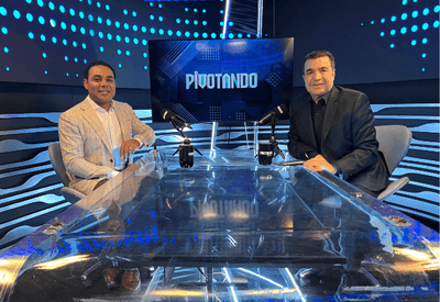 Pivotando com Gilson Rodrigues: conheça história do fundador do G10 Favelas