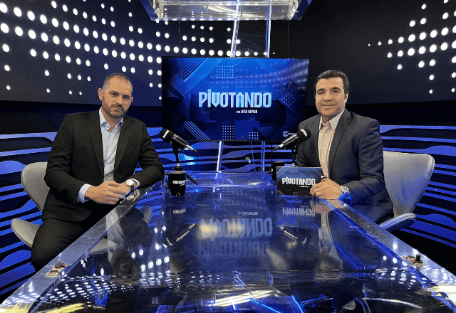 Pivotando com Mário Nogueira: ensinando a transformar aprendizados em empreendedorismo