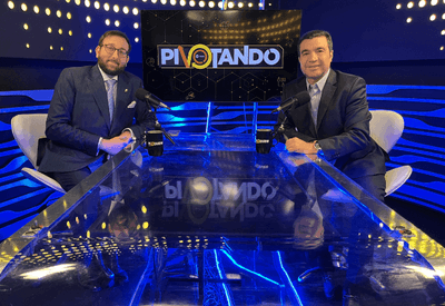 Pivotando: "O que você faria se a questão não fosse financeira?", provoca Rav Sany