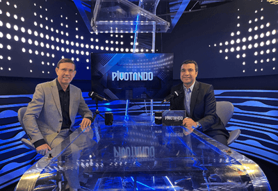 Pivotando com Carlos Wizard: conheça história do "mago das franquias"