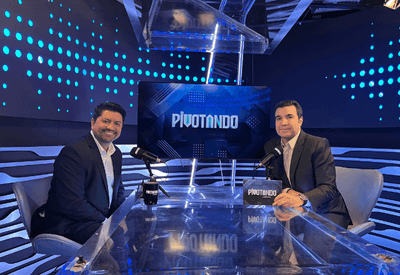 Pivotando com Hygor Duarte: desvendando importância e segredos do networking