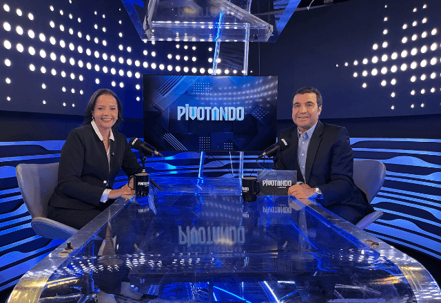 Pivotando com Lillian Coelho: aula sobre como acabar com o "improviso" na sua empresa