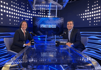 Pivotando com Lillian Coelho: aula sobre como acabar com o "improviso" na sua empresa