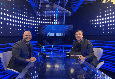 Pivotando com Victor Damásio: conheça a história do mentor dos mentores