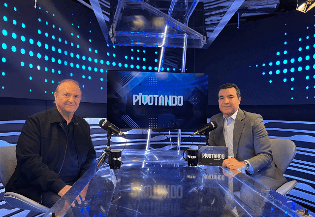 Pivotando com Arri Coser: conheça a história do fundador do Fogo de Chão e NB Steak