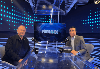Pivotando com Arri Coser: conheça a história do fundador do Fogo de Chão e NB Steak