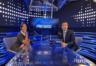 Pivotando com Maria Braga: dores de crescimento e lições para jovens empreendedores