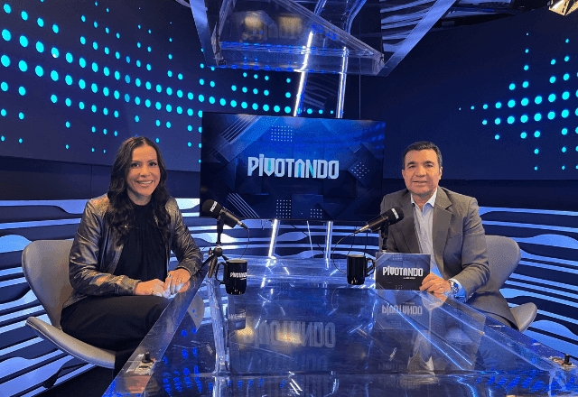 Pivotando com Mônica Hauck: o sucesso de quem não esperou "momento certo" de agir