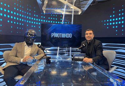 Pivotando com Arthurito Faria Lima: dos memes ao conhecimento sobre mercado financeiro