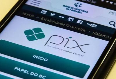 BC altera o que deve ser enviado por bancos sobre operações com o Pix