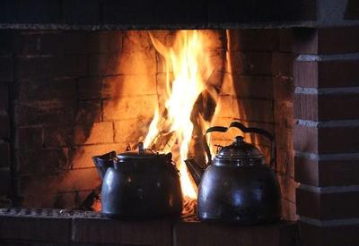 Frio intenso aumenta preocupação com acidentes domésticos