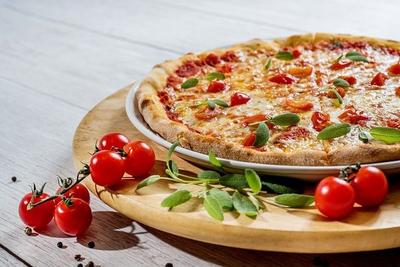 Golpe da pizza atrai vítimas com promoções falsas nas redes sociais