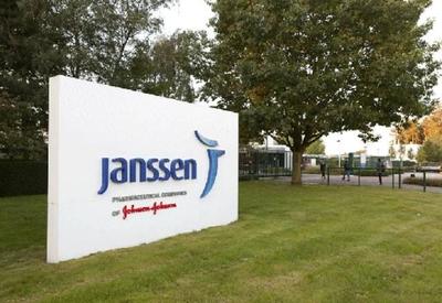 Farmacêutica garante eficácia da Janssen contra variante Delta