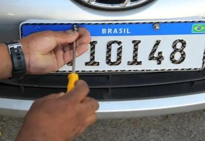 Clonagem de placas de veículos vira desafio para segurança pública no Brasil