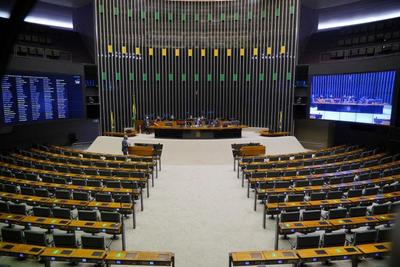 Congresso pretende avançar em resposta ao STF sobre emendas