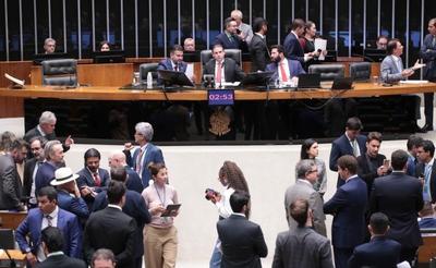 Câmara aprova acordo Mercosul-União Europeia; texto segue para o Senado