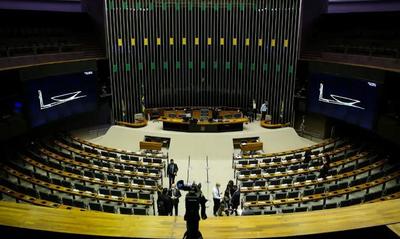 Câmara derruba MP alternativa ao aumento do IOF e impõe derrota ao governo Lula