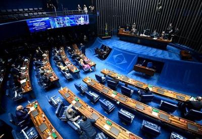 SBT News na TV: Senado vota texto da Reforma Tributária nesta 4ª; mais de 30 mil seguem sem energia em SP