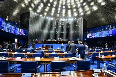 Senado aprova programa que agiliza revisão de benefícios do INSS