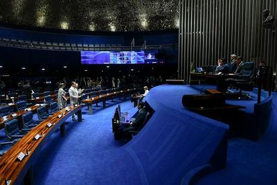 Brasil Agora: PEC do corte de gastos é aprovada no Senado e deve ser promulgada nesta sexta